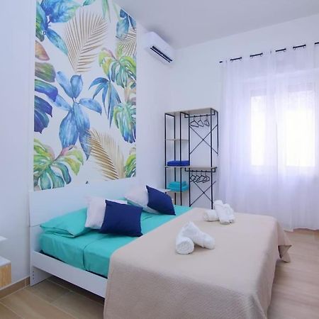 Domus Green Рим Екстер'єр фото