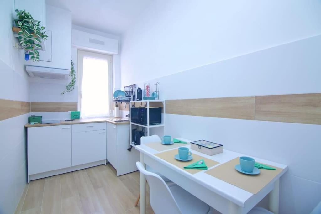 Domus Green Рим Екстер'єр фото