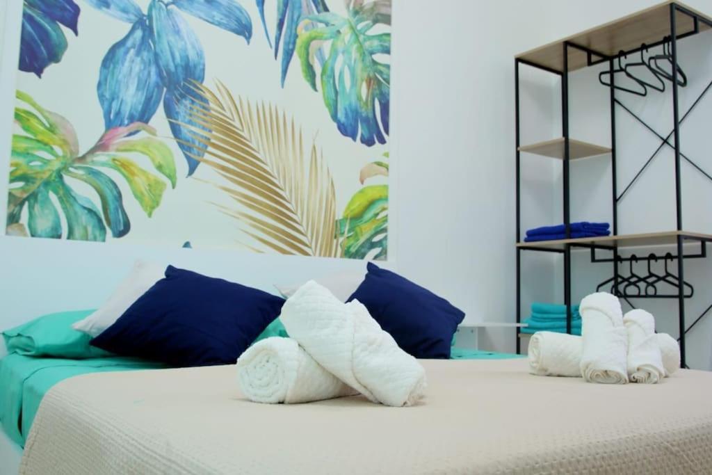 Domus Green Рим Екстер'єр фото
