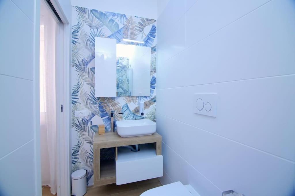 Domus Green Рим Екстер'єр фото