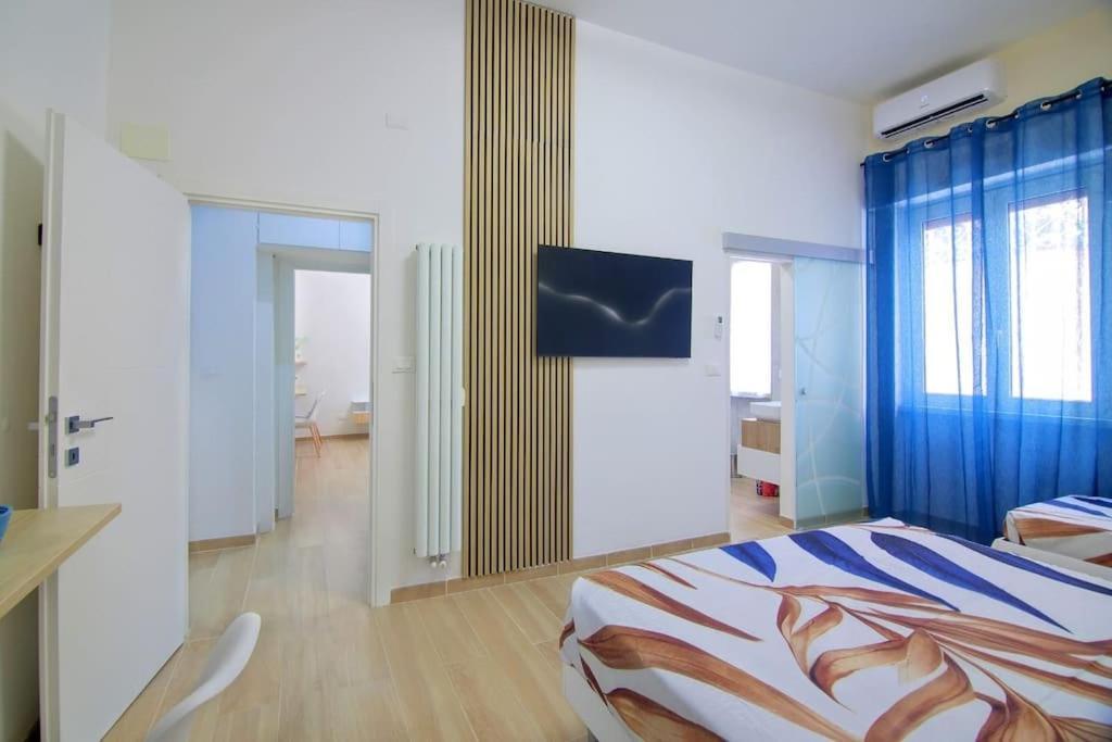 Domus Green Рим Екстер'єр фото