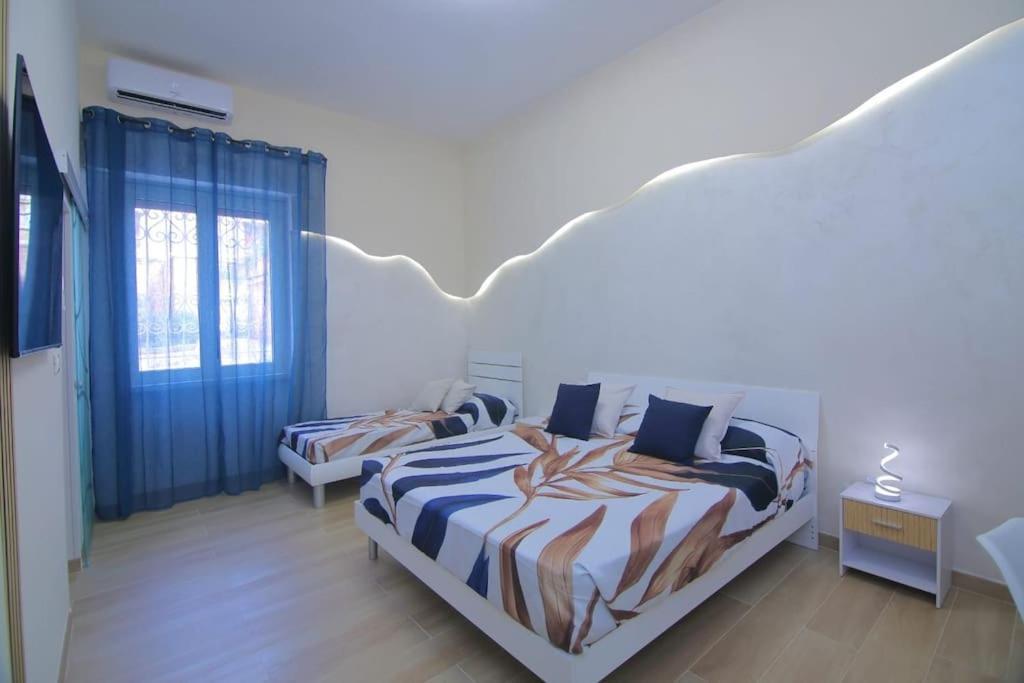 Domus Green Рим Екстер'єр фото