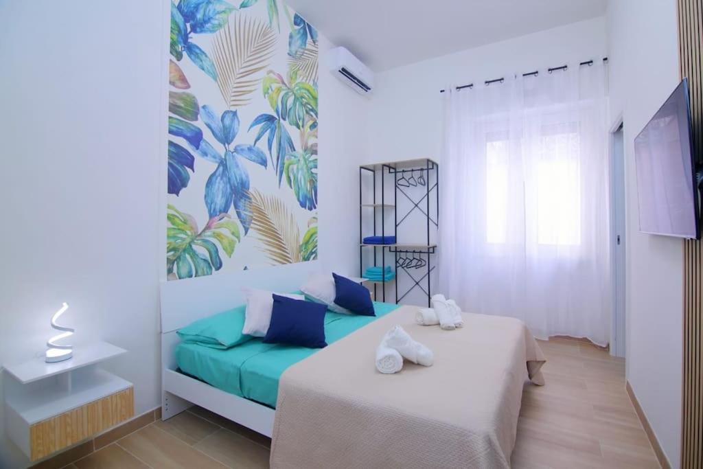 Domus Green Рим Екстер'єр фото